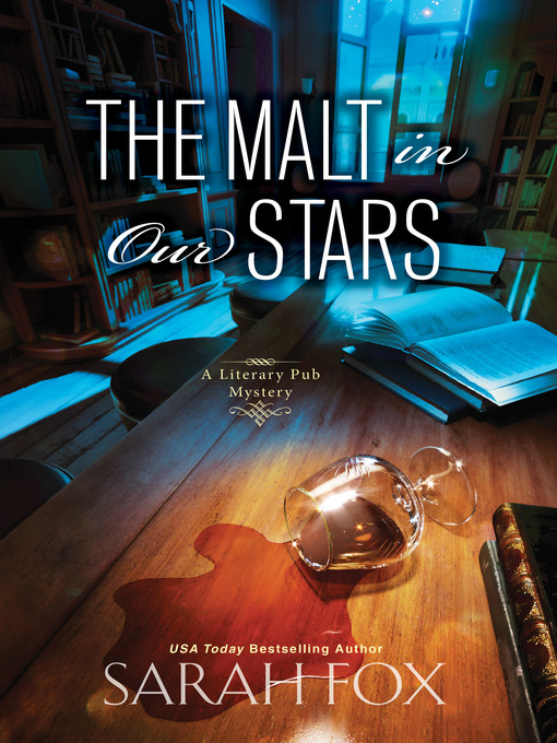 Title details for The Malt in Our Stars by Sarah Fox - Available